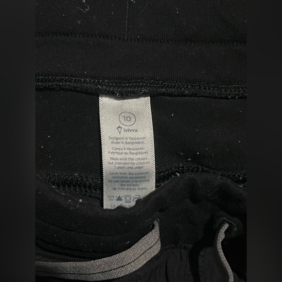 irvivva studio pants size 0 - Picture 5 of 8